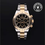 Rolex Rolex Certified Pre-Owned Cosmograph Daytona