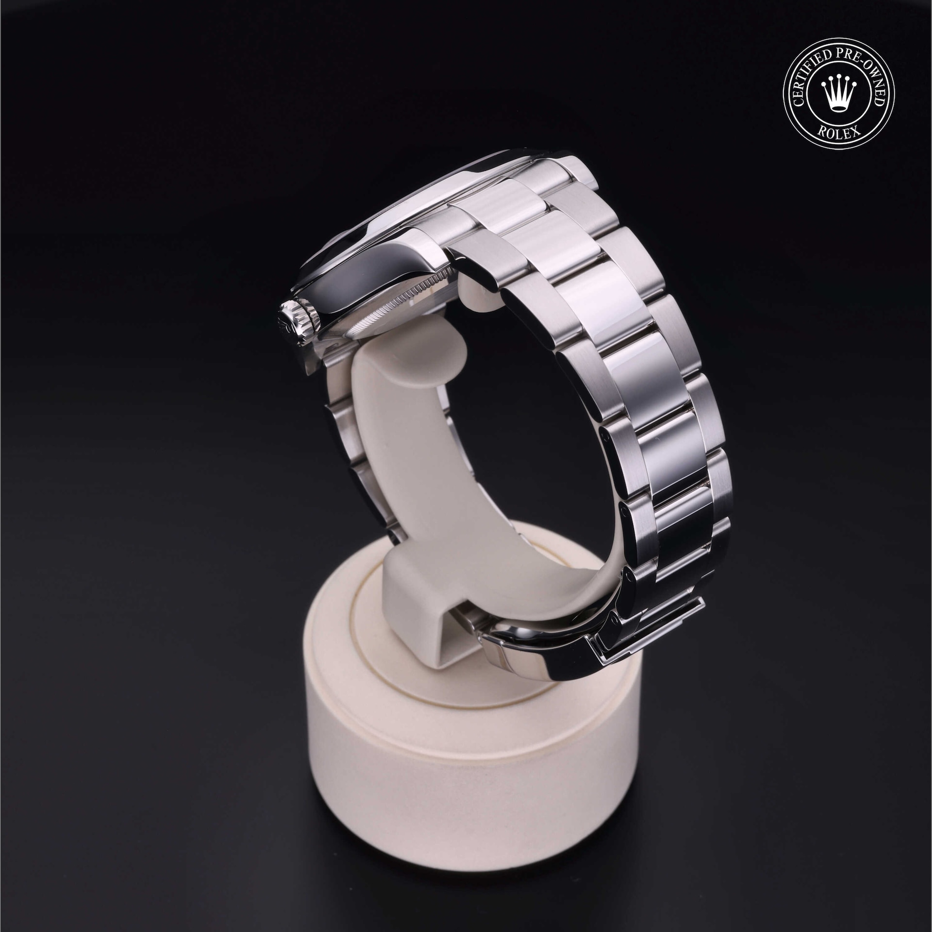 Rolex Rolex Certified Pre-Owned Datejust II