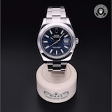 Rolex Rolex Certified Pre-Owned Datejust II