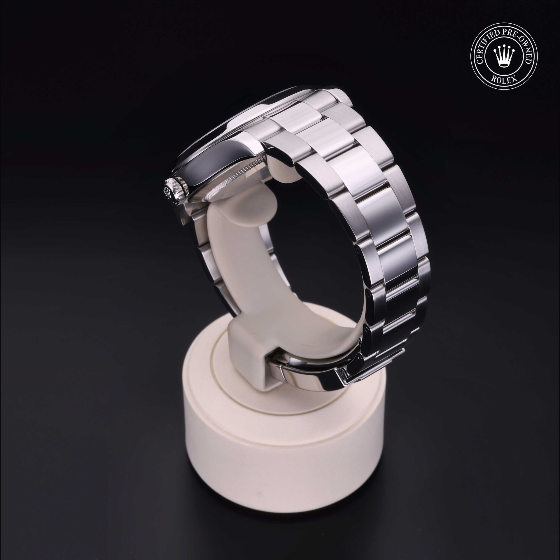 Rolex Rolex Certified Pre-Owned Datejust II