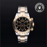 Rolex Rolex Certified Pre-Owned Cosmograph Daytona