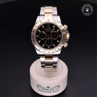 Rolex Certified Pre-Owned Cosmograph Daytona