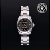 Rolex Rolex Certified Pre-Owned Oyster Perpetual 31