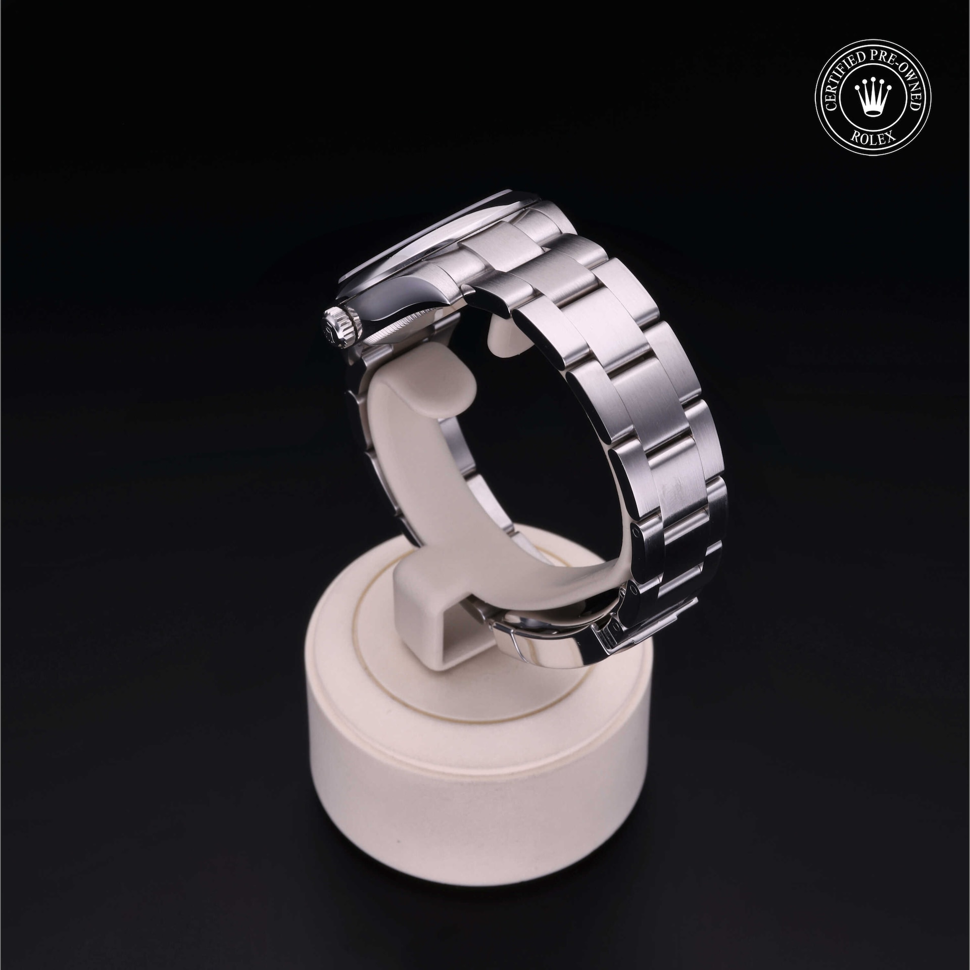 Rolex Rolex Certified Pre-Owned Oyster Perpetual 31
