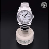 Rolex Rolex Certified Pre-Owned Datejust 41