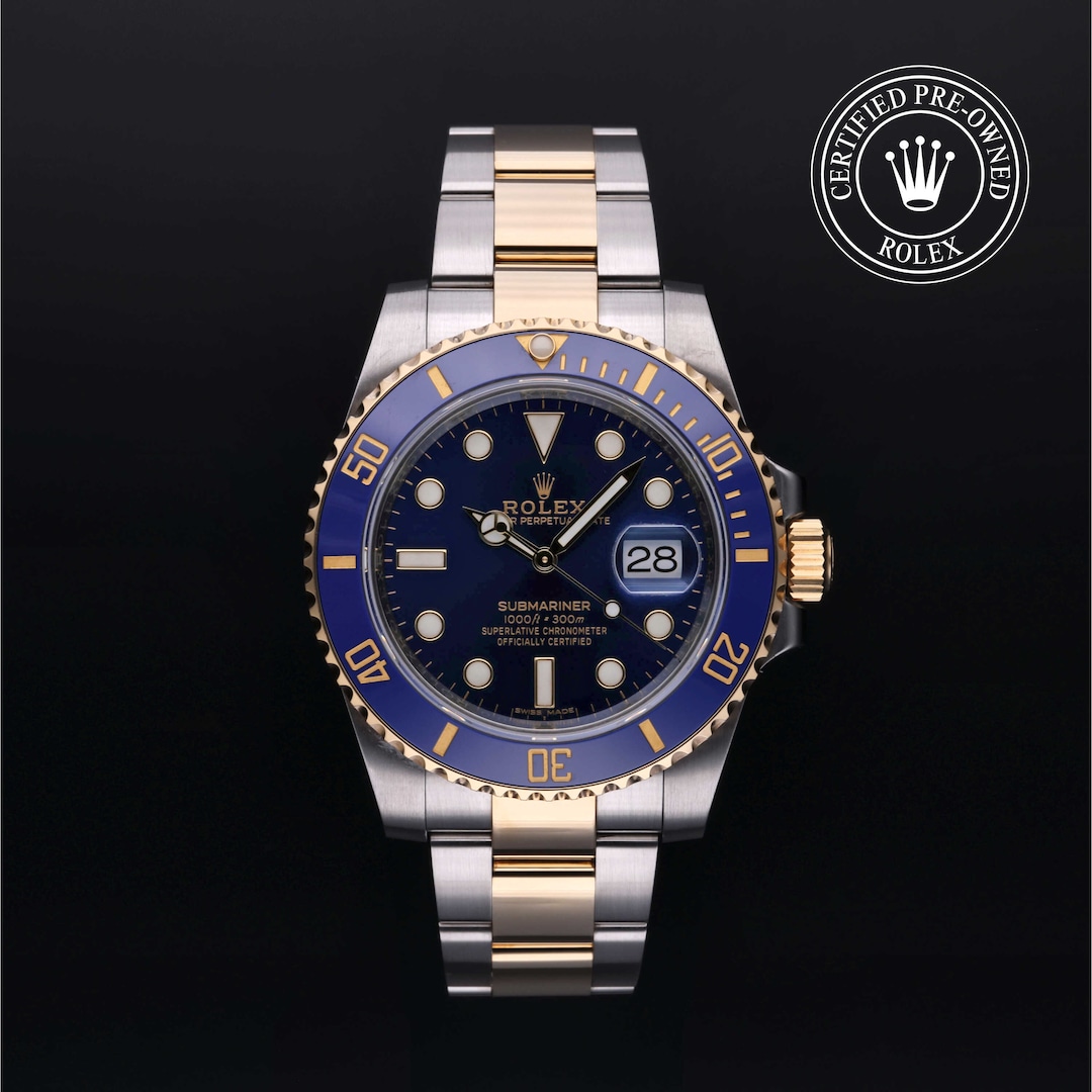 Submariner Date