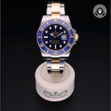 Rolex Rolex Certified Pre-Owned Submariner Date