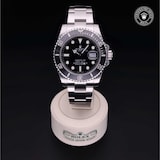 Rolex Rolex Certified Pre-Owned Submariner Date