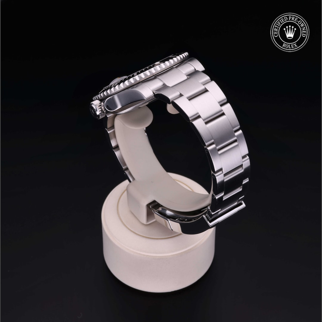 Rolex Rolex Certified Pre-Owned Submariner Date Rolex Rolex Certified Pre-Owned Submariner Date