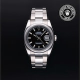 Rolex Rolex Certified Pre-Owned Datejust 36