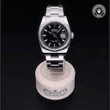 Rolex Rolex Certified Pre-Owned Datejust 36