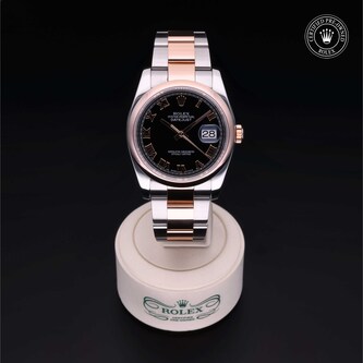 Rolex Certified Pre-Owned Datejust 36