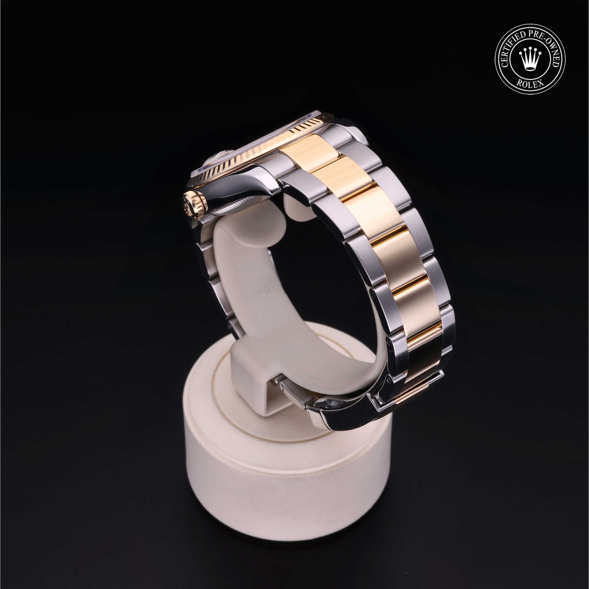 Rolex Rolex Certified Pre-Owned Datejust 36
