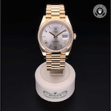 Rolex Rolex Certified Pre-Owned Day-Date 40