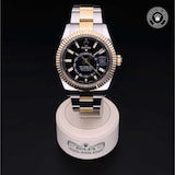 Rolex Rolex Certified Pre-Owned Sky-Dweller