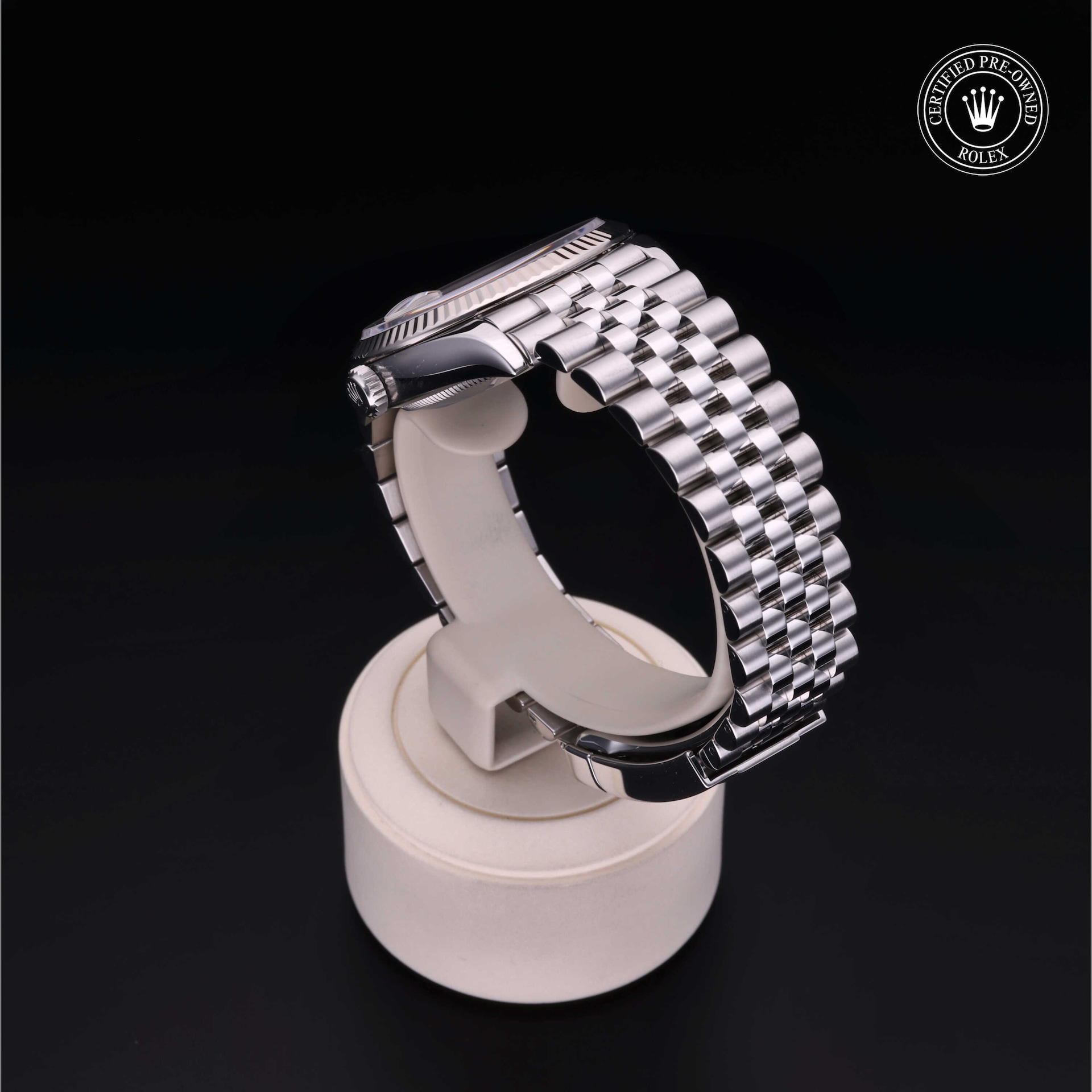 Rolex Rolex Certified Pre-Owned Datejust 36