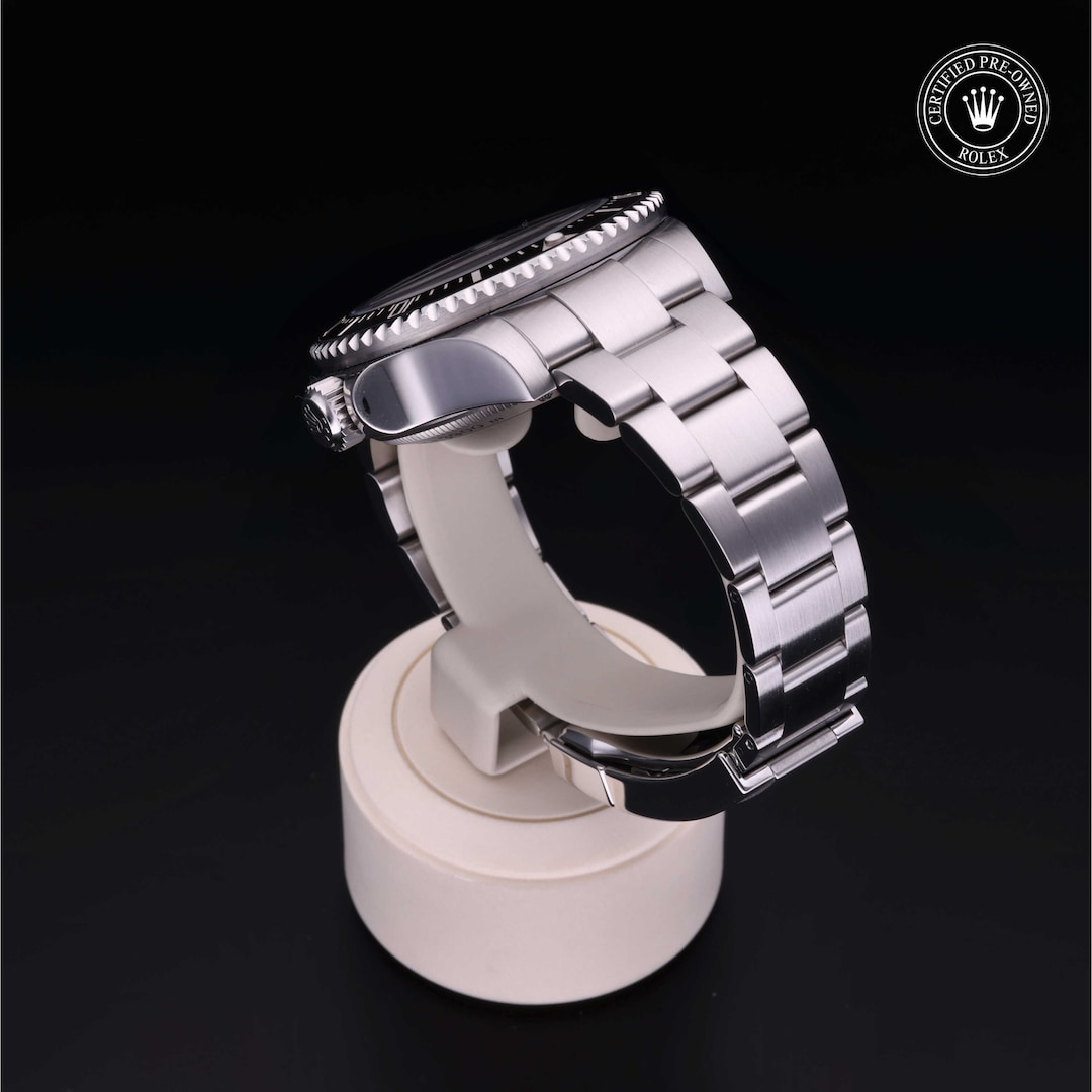 Rolex Rolex Certified Pre-Owned Deepsea Rolex Rolex Certified Pre-Owned Deepsea