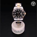 Rolex Rolex Certified Pre-Owned Submariner Date