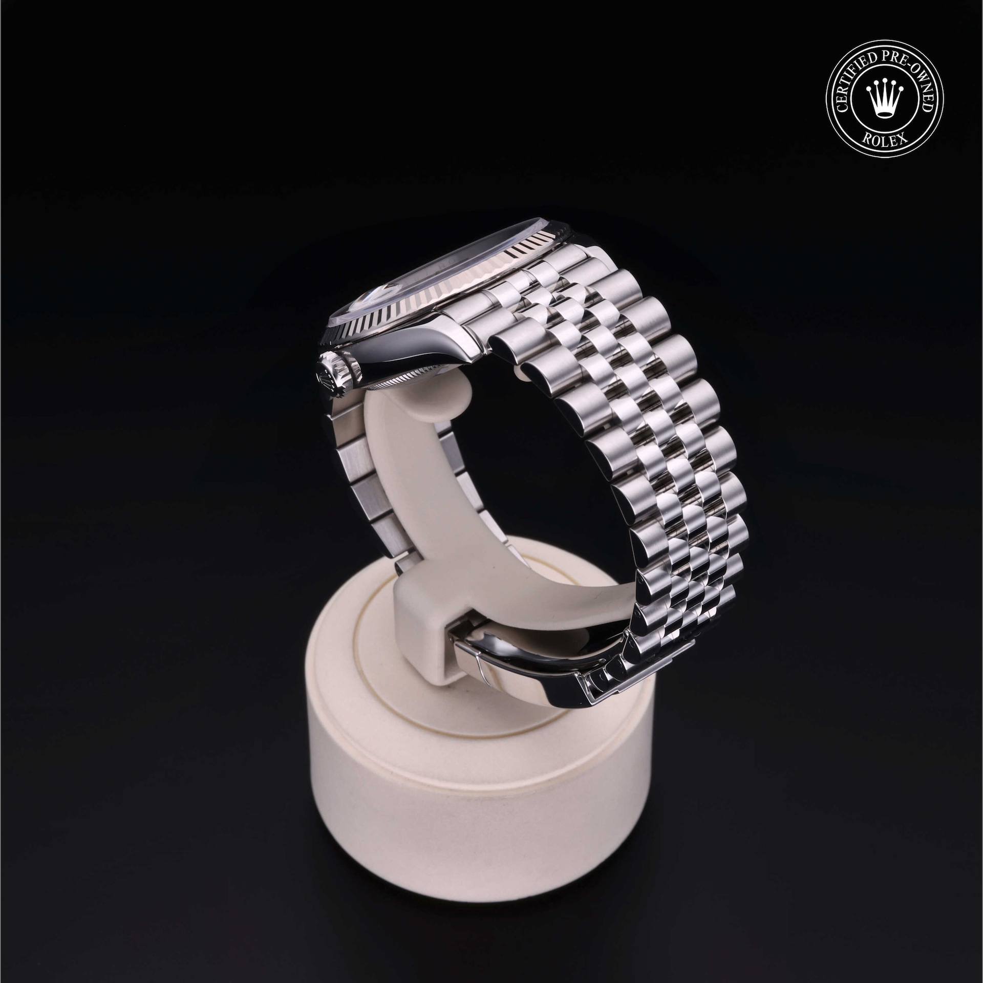 Rolex Rolex Certified Pre-Owned Datejust 36