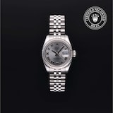 Rolex Rolex Certified Pre-Owned Lady-Datejust 26