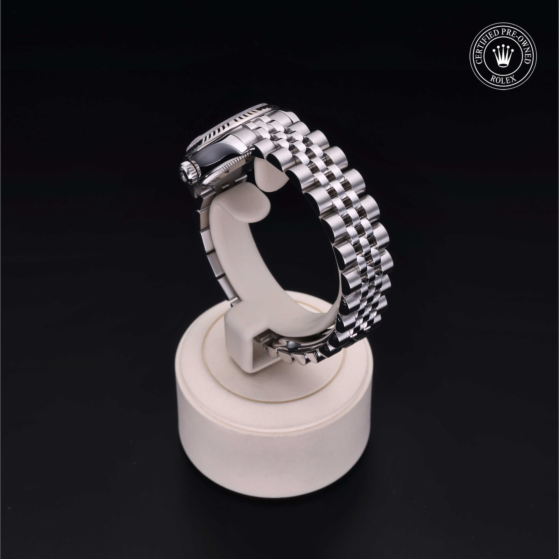 Rolex Rolex Certified Pre-Owned Lady-Datejust 26