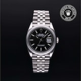 Rolex Rolex Certified Pre-Owned Datejust 36