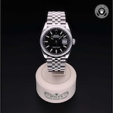 Rolex Rolex Certified Pre-Owned Datejust 36