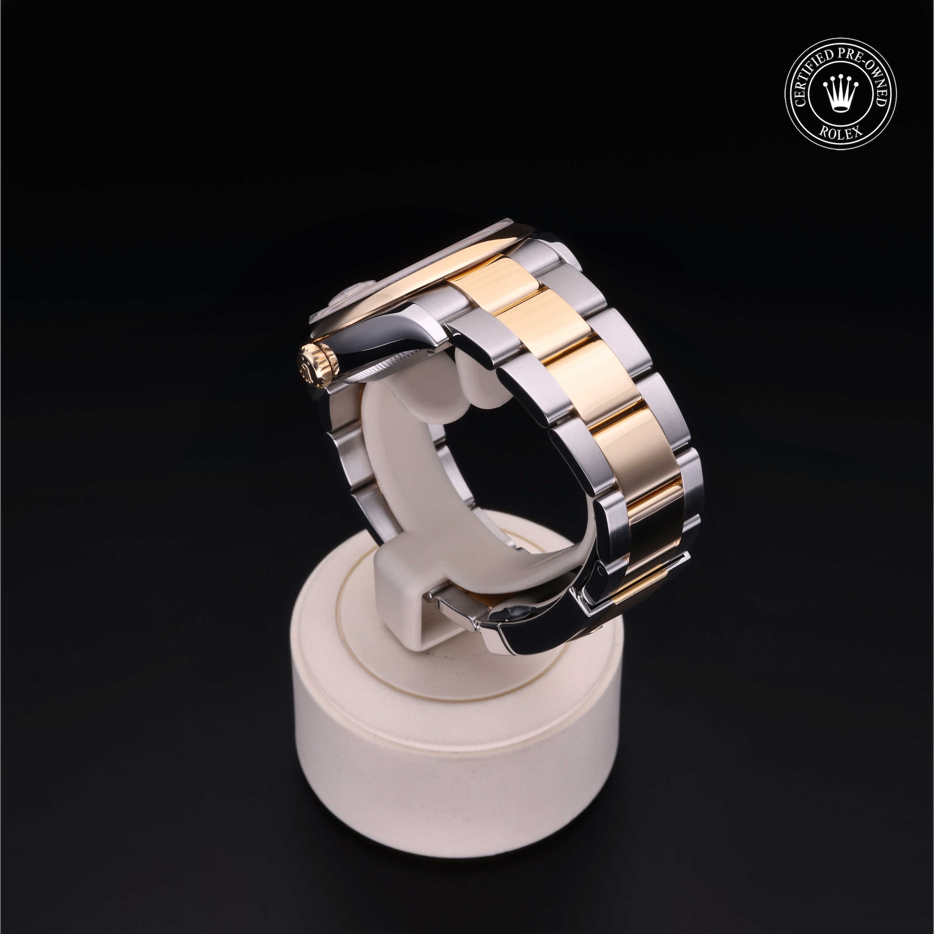 Rolex Rolex Certified Pre-Owned Datejust 36