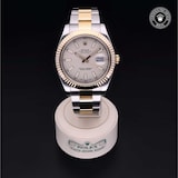 Rolex Rolex Certified Pre-Owned Datejust II