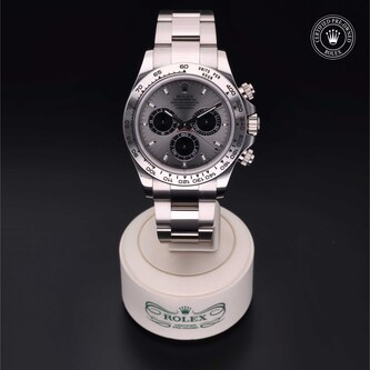 Rolex Certified Pre-Owned Cosmograph Daytona