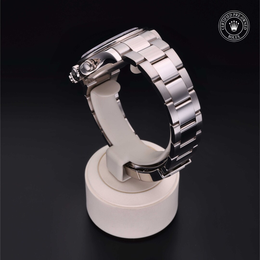 Rolex Rolex Certified Pre-Owned Cosmograph Daytona Rolex Rolex Certified Pre-Owned Cosmograph Daytona