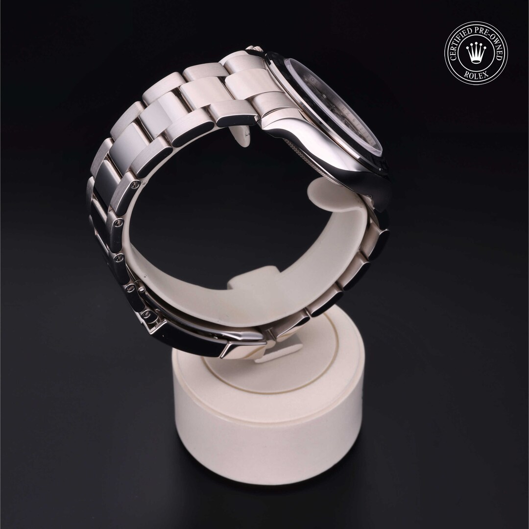 Rolex Rolex Certified Pre-Owned Cosmograph Daytona Rolex Rolex Certified Pre-Owned Cosmograph Daytona