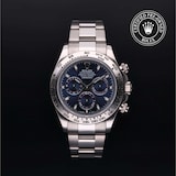 Rolex Rolex Certified Pre-Owned Cosmograph Daytona