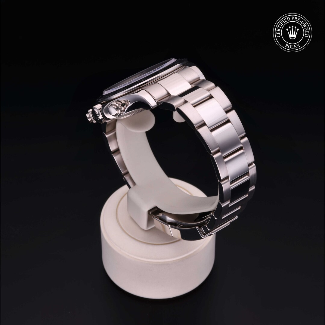 Rolex Rolex Certified Pre-Owned Cosmograph Daytona Rolex Rolex Certified Pre-Owned Cosmograph Daytona