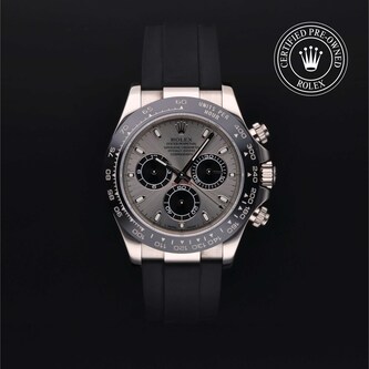 Rolex Certified Pre-Owned Cosmograph Daytona
