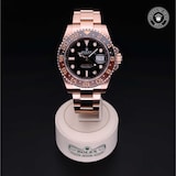 Rolex Rolex Certified Pre-Owned GMT-Master II