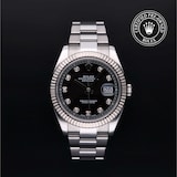 Rolex Rolex Certified Pre-Owned Datejust 41