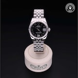 Rolex Rolex Certified Pre-Owned Datejust 31