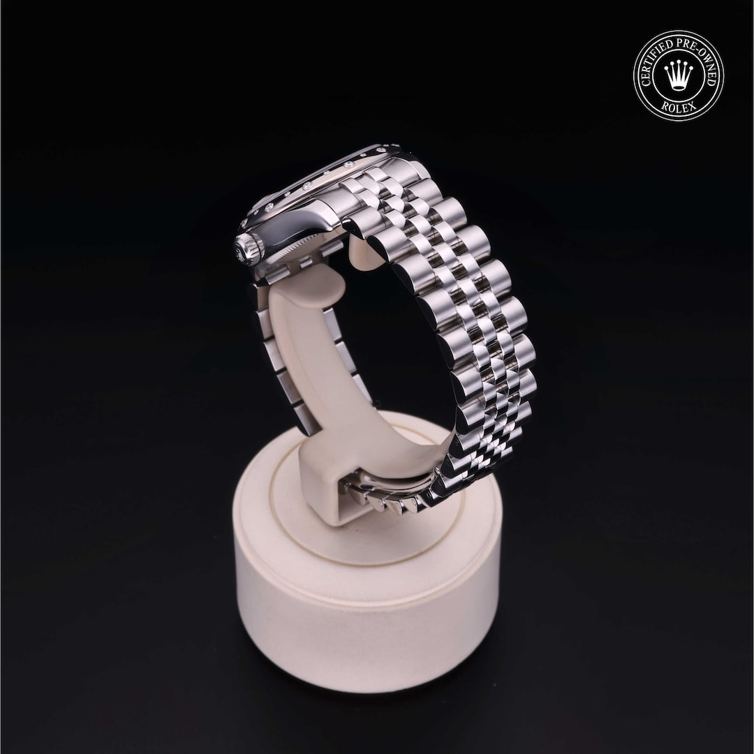 Rolex Rolex Certified Pre-Owned Datejust 31 Rolex Rolex Certified Pre-Owned Datejust 31