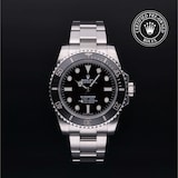 Rolex Rolex Certified Pre-Owned Submariner