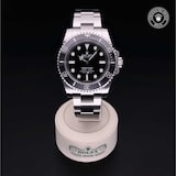 Rolex Rolex Certified Pre-Owned Submariner