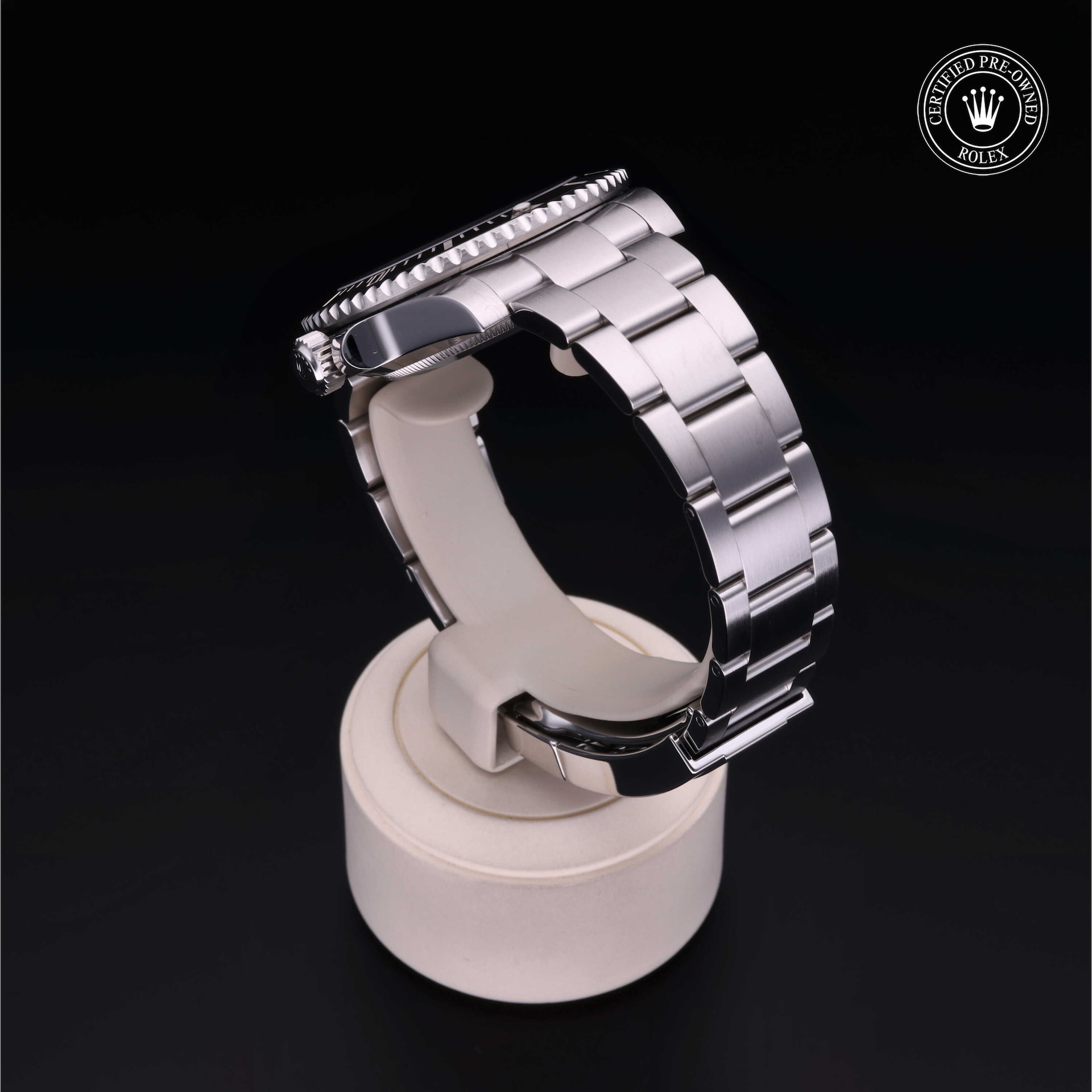 Rolex Rolex Certified Pre-Owned Submariner