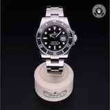 Rolex Rolex Certified Pre-Owned Submariner Date