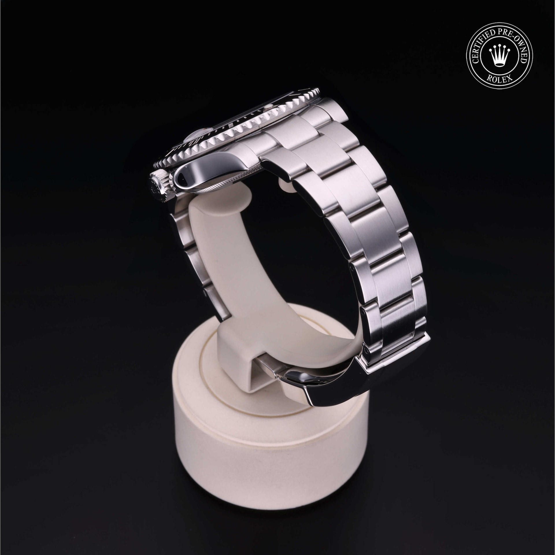 Rolex Rolex Certified Pre-Owned Submariner Date