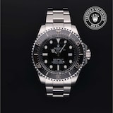 Rolex Rolex Certified Pre-Owned Deepsea