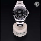 Rolex Rolex Certified Pre-Owned Deepsea