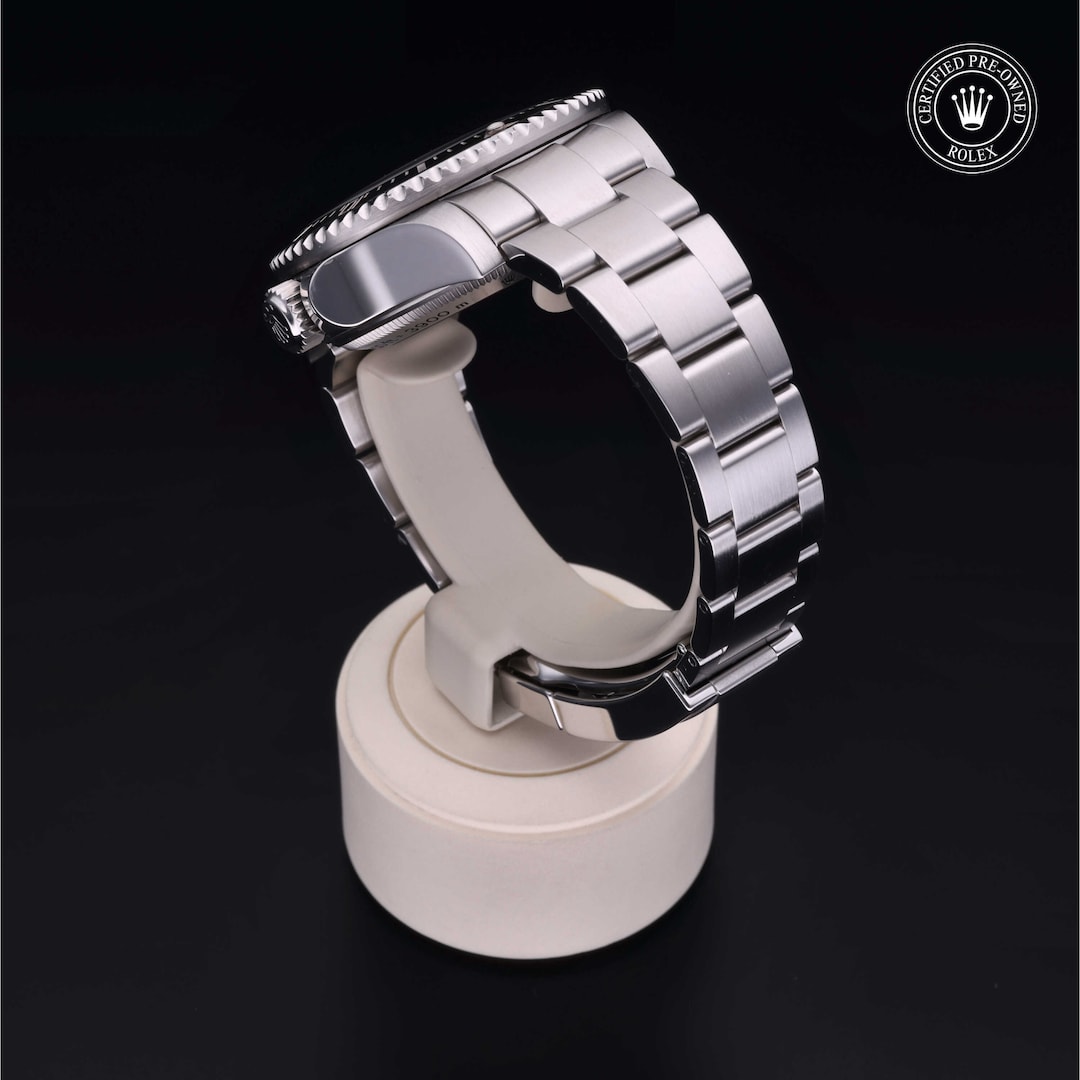 Rolex Rolex Certified Pre-Owned Deepsea Rolex Rolex Certified Pre-Owned Deepsea