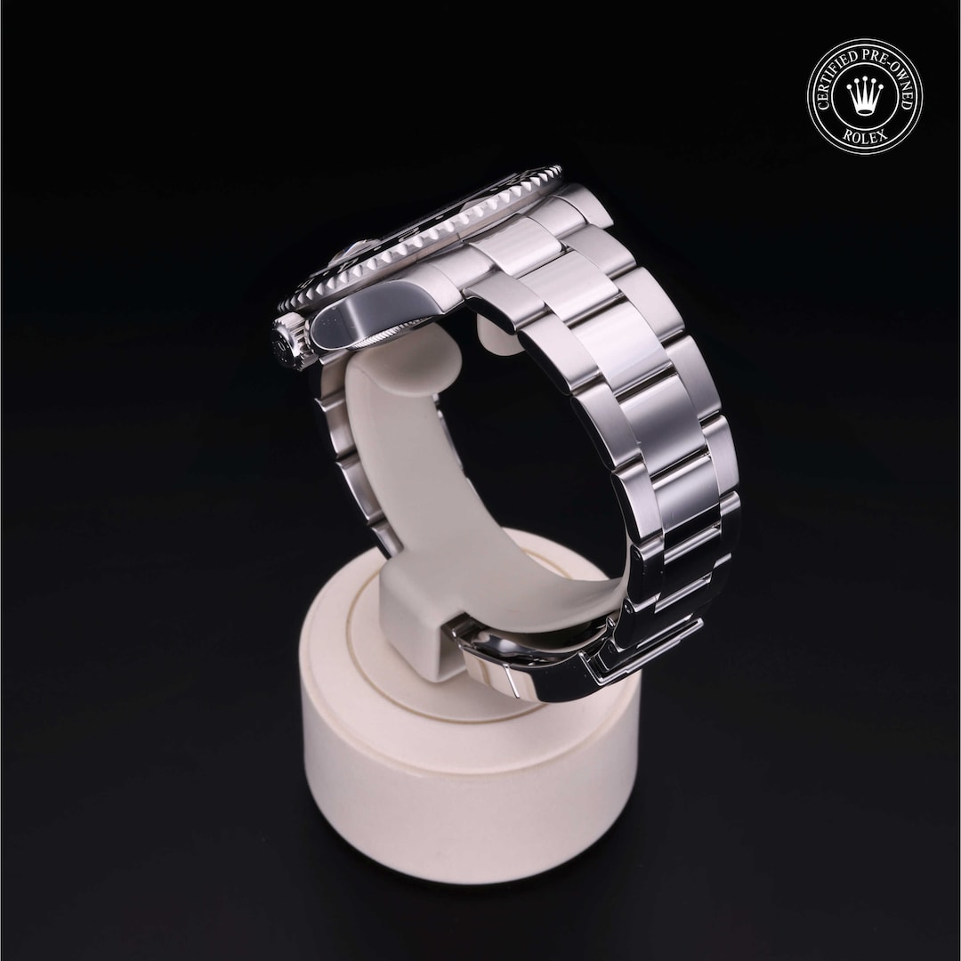 Rolex Rolex Certified Pre-Owned GMT-Master II Rolex Rolex Certified Pre-Owned GMT-Master II