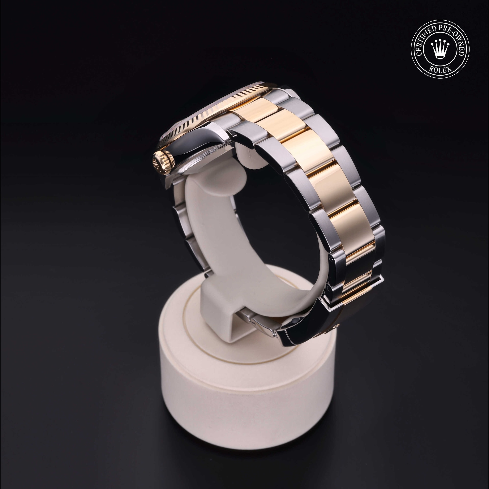 Rolex Rolex Certified Pre-Owned Datejust 36