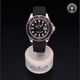 Rolex Rolex Certified Pre-Owned Yacht-Master 40